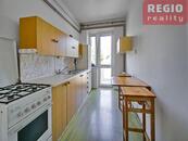 Pronájem bytu 2+1, ve Frýdku, ul. Národních mučedníků, cena 9900 CZK / objekt / měsíc, nabízí 