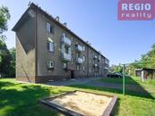 Pronájem bytu 2+1, ve Frýdku, ul. Národních mučedníků, cena 9900 CZK / objekt / měsíc, nabízí 