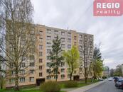 REZERVOVÁNO - Pronájem bytu 2+1, Frýdek, Jiráskova, cena 11600 CZK / objekt / měsíc, nabízí 
