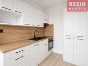 Prnájem zrekonstruovaného bytu 2+1, Novodvorská, Frýdek, cena 13000 CZK / objekt / měsíc, nabízí 