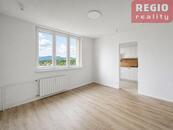 Prnájem zrekonstruovaného bytu 2+1, Novodvorská, Frýdek, cena 13000 CZK / objekt / měsíc, nabízí 