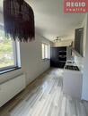 Pronájem bytu 3+kk s balkonem, Frýdek-Místek, Místek, ul. Riegrova, cena 11000 CZK / objekt / měsíc, nabízí 