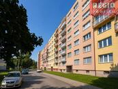 Prodej bytu 2+1, Vyškovická, Ostrava - Zábřeh, cena 2800000 CZK / objekt, nabízí 