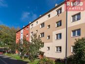 Pronájem bytu 2+1, ul. Čujkovova, cena 13000 CZK / objekt / měsíc, nabízí REGIO Reality s.r.o