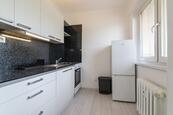 Pronájem bytu 1+1, 26 m2, Ostrava, ul. Alžírská, cena 9500 CZK / objekt / měsíc, nabízí 