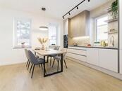Pronájem bytu 2+kk, 54 m2, Slavníkovců, Ostrava, cena 17900 CZK / objekt / měsíc, nabízí 