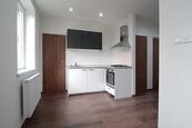 Pronájem zrekonstruovaného bytu 1+kk, 40 m2, Ostrava, Hrabůvka, ul. Hasičská, cena 10000 CZK / objekt / měsíc, nabízí 