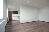 Pronájem zrekonstruovaného bytu 1+kk, 40 m2, Ostrava, Hrabůvka, ul. Hasičská, cena 10000 CZK / objekt / měsíc, nabízí 