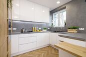 Prodej zcela zrekonstruovaného bytu 3+1, 75 m2, Ostrava, ul. U kotelny, cena 5490000 CZK / objekt, nabízí 