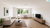 Prodej, Byt 2+1, Ostrava, cena 4150000 CZK / objekt, nabízí REAL ESTATE CZECH REPUBLIC a.s.