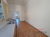 Pronájem bytu 1+1, 45m2, Opava, ul. Nádražní okruh, cena 8500 CZK / objekt / měsíc, nabízí 