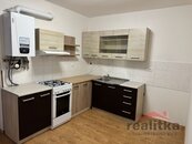 Pronájem bytu 2+1, Oderská, Vítkov, cena 9000 CZK / objekt / měsíc, nabízí 