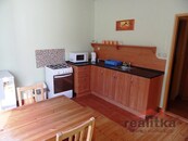 Pronájem zařízeného bytu 2+kk, 46m2, Opava, třída Spojenců, cena 10300 CZK / objekt / měsíc, nabízí 