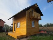 Pronájem bytu 2+kk v chatce, Přemyslovců, Opava, cena 10000 CZK / objekt / měsíc, nabízí 