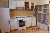 Pronájem zařízeného bytu 2+kk, 50m2, Opava, ul. třída Spojenců, cena 11400 CZK / objekt / měsíc, nabízí 