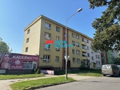 Pronájem, Byt 2+1, Ostrava, cena 11900 CZK / objekt / měsíc, nabízí 