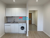 Pronájem, Byt 1+kk, Ostrava, cena 8900 CZK / objekt / měsíc, nabízí Neon Reality