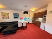 Pronájem, Byt 2+kk, Ostrava, cena 14622 CZK / objekt / měsíc, nabízí 