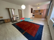 Pronájem, Byt 1+kk, Ostrava, cena 8990 CZK / objekt / měsíc, nabízí 