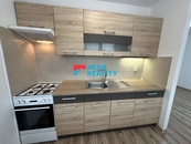 Pronájem, Byt 1+1, Ostrava, cena 7454 CZK / objekt / měsíc, nabízí 