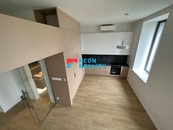 Pronájem, Byt 1+kk, Ostrava, cena 11900 CZK / objekt / měsíc, nabízí 