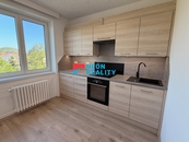 Pronájem, Byt 3+1, Ostrava, cena 17500 CZK / objekt / měsíc, nabízí 