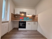 Pronájem, Byt 1+kk, Ostrava, cena 9400 CZK / objekt / měsíc, nabízí 