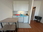 Pronájem, Byt 1+kk, Ostrava, cena 8850 CZK / objekt / měsíc, nabízí Neon Reality