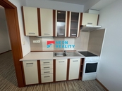 Pronájem, Byt 1+1, Ostrava, cena 5850 CZK / objekt / měsíc, nabízí 