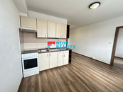 Pronájem, Byt 1+1, Ostrava, cena 7014 CZK / objekt / měsíc, nabízí 