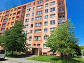 Prodej Dr. bytu 3+1 s lodžií, 1.NP/8.NP , 77,23 m2, ul. A. Gavlase 112/34, Ostrava-Dubina, cena 2640000 CZK / objekt, nabízí 