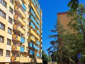 Podnájem družstevního bytu 1+1, 28 m2, 6.NP/12.NP, ul. Jičínská 25, Ostrava-Výškovice, cena 8500 CZK / objekt / měsíc, nabízí 