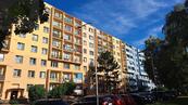 Nájem bytu 2+1 s balkonem, ul. Mongolská, Ostrava-Poruba, cena 13000 CZK / objekt / měsíc, nabízí 
