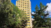 Prodej bytu v os. vl., velikosti 3+1 s balkonem, ul. Polská 1487/10, Ostrava-Poruba, cena 4500000 CZK / objekt, nabízí 