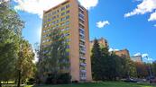 Prodej bytu v os. vl., velikosti 3+1 s balkonem, ul. Polská 1487/10, Ostrava-Poruba, cena 4500000 CZK / objekt, nabízí 