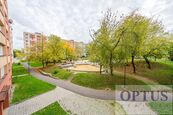 Ostrava Moravská Ostrava, Lechowiczova ul., zrekonstruovaný světlý byt 3 + 1, lodžie, sklep, 83 m2, cena 4650000 CZK / objekt, nabízí 