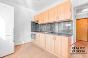 Pronájem zrekonstruovaného bytu 1+1 s komorou, 36 m2, ul. Jeronýmova, Frýdek-Místek, cena 12500 CZK / objekt / měsíc, nabízí 
