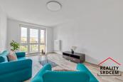 Pronájem bytu v os. vlast. 2+1+balkon+komora+velký sklep/69m2 Tř. Osvobození, Karviná - Nové město, cena 9400 CZK / objekt / měsíc, nabízí 