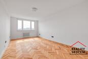 Pronájem moderního bytu 2+1, 56 m2, ul. Bohumínská, Slezská Ostrava, cena 13000 CZK / objekt / měsíc, nabízí 