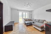 Pronájem rekonstruovaného bytu 2+1, 55m2, ul. Zajcevova, Ostrava Zábřeh, cena 12200 CZK / objekt / měsíc, nabízí DĚLÁME REALITY SRDCEM