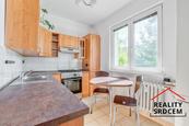 Pronájem bytu v os. vlast. 1+1/36 m2 na ul. Prameny, Karviná - Ráj, cena 6750 CZK / objekt / měsíc, nabízí 
