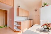 Pronájem pěkného bytu 1+1, 37m2 ul. Sokolovská, Ostrava - Poruba, cena 8200 CZK / objekt / měsíc, nabízí 