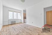 Pronájem bytu v os. vlast. 1+kk/21 m2 na ul. Dělnická, Havířov - Město, cena 6200 CZK / objekt / měsíc, nabízí 