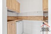 Pronájem bytu v os. vlast. 1+kk/21 m2 na ul. Dělnická, Havířov - Město, cena 6200 CZK / objekt / měsíc, nabízí 