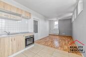 Pronájem bytu 2+kk, 48 m2, ul. Mezipolí, Ostrava - Hrabová, cena 11200 CZK / objekt / měsíc, nabízí DĚLÁME REALITY SRDCEM