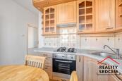 Pronájem bytu v os. vlast. o velikosti 3+1+lodžie/72m2 na ul. Ciolkovského, Karviná - Ráj, cena 11000 CZK / objekt / měsíc, nabízí 