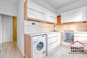 Pronájem bytu v os. vlast. 2+1+/52m2 +nová lodžie na ul. Březová, Karviná - Ráj, cena 11150 CZK / objekt / měsíc, nabízí 