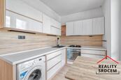 Pronájem bytu v os. vlast. 2+1+/52m2 +nová lodžie na ul. Březová, Karviná - Ráj, cena 11150 CZK / objekt / měsíc, nabízí 