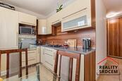 Pronájem bytu v os. vlas. 2+1+lodžie/55m2 na ul. Víta Nejedlého, Karviná - Ráj, cena 10600 CZK / objekt / měsíc, nabízí 