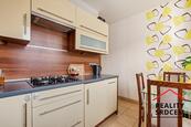 Pronájem bytu v os. vlas. 2+1+lodžie/55m2 na ul. Víta Nejedlého, Karviná - Ráj, cena 10600 CZK / objekt / měsíc, nabízí 